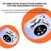 Elektrische automatische Nagelfeile  - Nagelschneider Produktbild-Vorschau 8