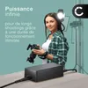 CELLONIC Alimentation appareil photo ACK-E18 compatible Voir les images du produit 7