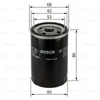 Bosch Ölfilter  0 451 103 276 Produktbild-Vorschau 8