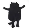 krug Ed, die Katze 19 x 36 cm schwarz Produktbild-Vorschau 6