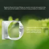 Air Conditioner Exhaust Hose Coupler Thread Design ABS Produktbild-Vorschau 4