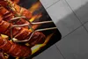 Küchenmatte 120x180 cm Vinylmatte Bodenmatte Dekoration - Produktbild-Vorschau 4