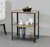 Carrello di servizio Carrello bar con ripiano Carrello Anteprima dell’immagine prodotto 7