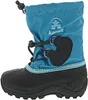 Kamik Southpole 4 Schneeschuhe Grün,Schwarz EU 32 Produktbild-Vorschau 22
