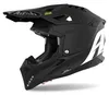 Airoh Aviator 3 Color Offroad-helm Schwarz S Schwarz S Produktbild-Vorschau 1