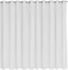 Ösenschal Blickdicht 300 (B) x 245cm (L) Abdunkelnd Produktbild-Vorschau 1
