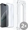 Schutzfolie Apple iPhone 16 Pro, iPhone 17, iPhone 17 Pro - Voir les images du produit 1