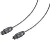LWL-Kabel 2,2mm Toslink-St./Toslink-St. 3m Produktbild-Vorschau 2