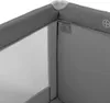 Cestovní postýlka Simple Baby Mix Grey Náhled obrázku produktu 5