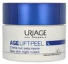 URIAGE Age Lift Peel Nachtcreme 50 ml Produktbild-Vorschau 4