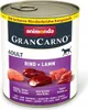 Animonda GranCarno Adult Rind & Lamm 800gx6 Náhľad obrázku produktu 5