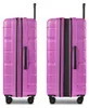 Franky Munich 4.0 4 Rollen Trolley L 76 cm mit Dehnfalte Produktbild-Vorschau 5