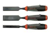 Yato YT-6280, Sada dlát, Chrom Vanadová ocel, Černá, Šedá, Náhled obrázku produktu 1