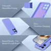 Cadorabo Hülle für Motorola Moto G56 Hülle Silikon Produktbild-Vorschau 4