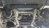 Ochranný kryt spodnej časti motora pre vozidlá Porsche Náhľad obrázku produktu 5