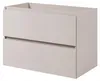Rodan Waschbeckenunterschrank 160cm - Hängend - Kaschmir Produktbild-Vorschau 6
