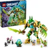 LEGO DREAMZzz 2in1 Fuchs-Wächtermech - Actionfigur, Produktbild-Vorschau 1
