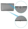 Kovový tukový filtr Electrolux 506x300x8mm 4055135349 Náhled obrázku produktu 3
