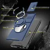 Handyhülle für Samsung Galaxy S23 Ultra Dual-Layer Stoßfest Produktbild-Vorschau 3