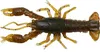 Savage Gear Ned Craw Green Pumpkin 6,5 cm 2,5 g Angelköder Produktbild-Vorschau 1