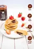 Crema di nocciole e cioccolato Xucker 300 g Anteprima dell’immagine prodotto 4