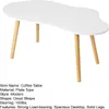 Kleiner Couchtisch, Mid Century Modern Tea Table, Living Produktbild-Vorschau 9