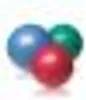 Gymnastikball Sitty Air>>>>Ausf.: Durchmesser Produktbild-Vorschau 2