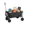 Ayco Bollerwagen faltbar – Transportwagen bis 70 kg mit Produktbild-Vorschau 1