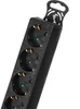 Multi-Socket Power Strip Prodlužovací prodlužovací kabel Náhled obrázku produktu 7