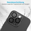 2x Kamera Schutz Glas für Apple iPhone 15 Pro Max Produktbild-Vorschau 5
