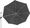 doppler "Doppler Sonnenschirm Ampelschirm  Active Pendel Produktbild-Vorschau 15