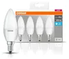Osram Classic Lampadina LED Bianco freddo 4000 K 5 W E14 Anteprima dell’immagine prodotto 6