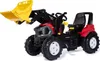 RollyFarmtrac Traktor Lindner mit FL Voir les images du produit 1