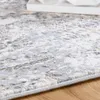 Teppich Sail 702 Taupe 200x290 cm – Pflegeleicht & Modern Produktbild-Vorschau 3