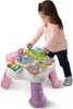 Abenteuer Spieltisch pink Produktbild-Vorschau 3