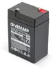 VELAMP 23722 Batterie au plomb 6V 4Ah Voir les images du produit 2