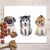 Coloray Herdabdeckplatte 60x52 cm Schneidebrett Produktbild-Vorschau 3