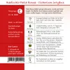 Artikelbild 2 von 'Radicchio Palla Rossa' aus der Kategorie Radicchiosamen Produktbild-Vorschau