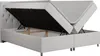 Boxspringbett 160x200 mit Bettkasten, Boxspringbett 160x200 Produktbild-Vorschau 5