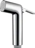 Handbrause für Bidet Shattaf chrom Produktbild-Vorschau 1