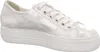 Paul Green  Damenschuhe sportlicher Schnürer Silber Productafbeelding-voorbeeld 34