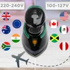 Duronic SI4 BG Mini Reisebügeleisen, 420W Mini Bügeleisen, Produktbild-Vorschau 7