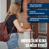 Uchwyt BOT Smart TTLock H1 złoty Podgląd zdjęcia produktu 11