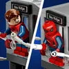 LEGO® Marvel Super Heroes™ 76321 Spider-Man vs. Doc Ock : Voir les images du produit 21