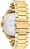 Tommy Hilfiger Baker 1710447 Herrenuhr Produktbild-Vorschau 3