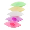 Tatting Shuttle Sets,Plastik Tatting Shuttle Sets,Bunte Produktbild-Vorschau 4