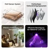 Purificador de aire inteligente Xiaomi Mijia 6 Vista previa de la imagen del producto 7