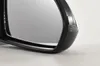 Specchio esterno JOHNS 48 03 38-1 destro per SMART FORTWO Anteprima dell’immagine prodotto 5