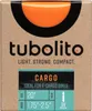Tubolito Lastenrad Schlauch Tubo-Cargo-20-SV Produktbild-Vorschau 7