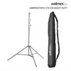 Statyw do lamp Walimex pro Heavy Duty ze stali nierdzewnej Podgląd zdjęcia produktu 8